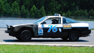 Illustration for article titled The Top 46 Lemons Of The 24 Hours Of LeMons New Orleans